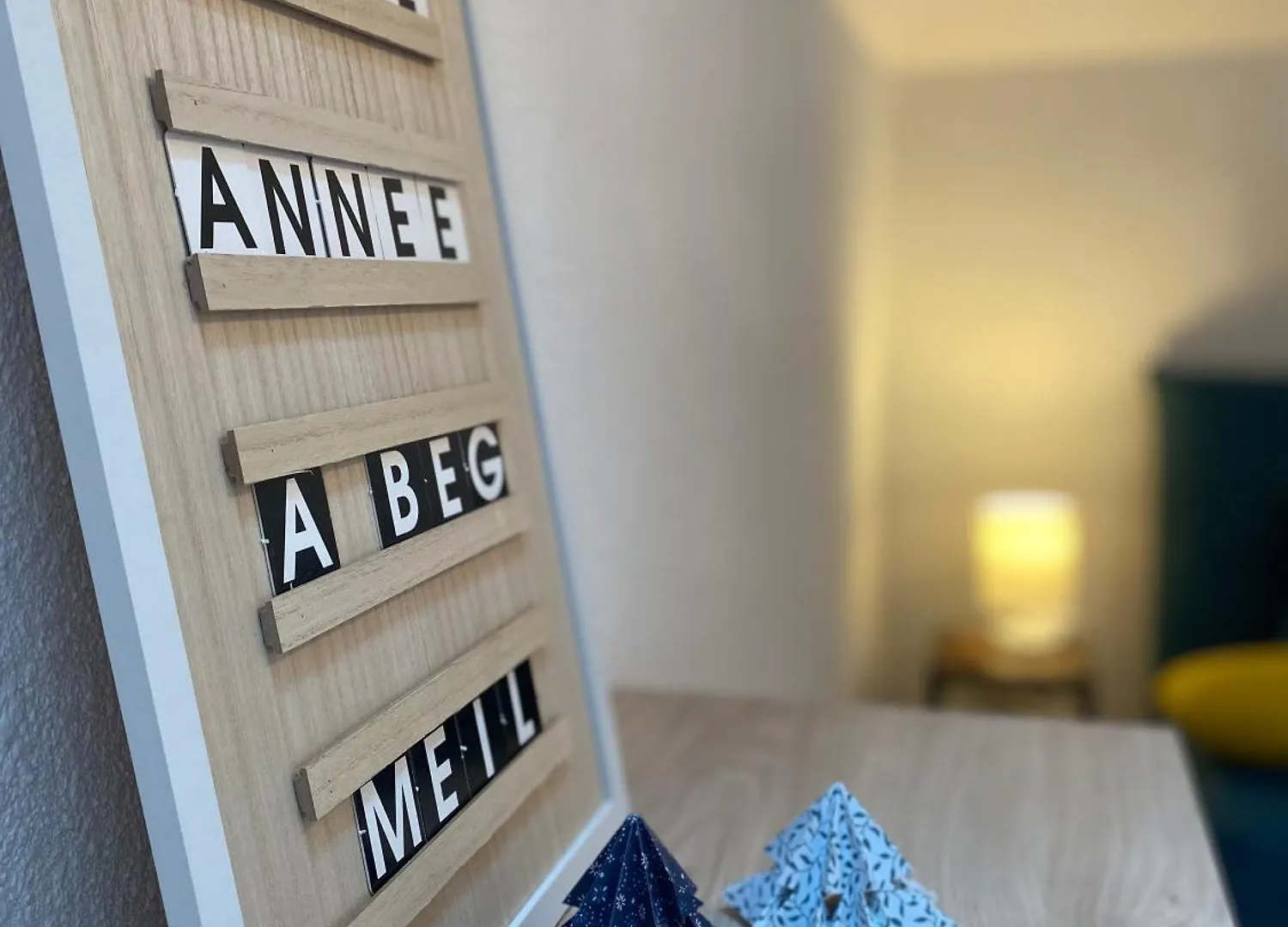 Fouesnant Beg Meil, Duplex Au Coeur Du Village, A 450 M De La Plage Beg-Meil 0*,